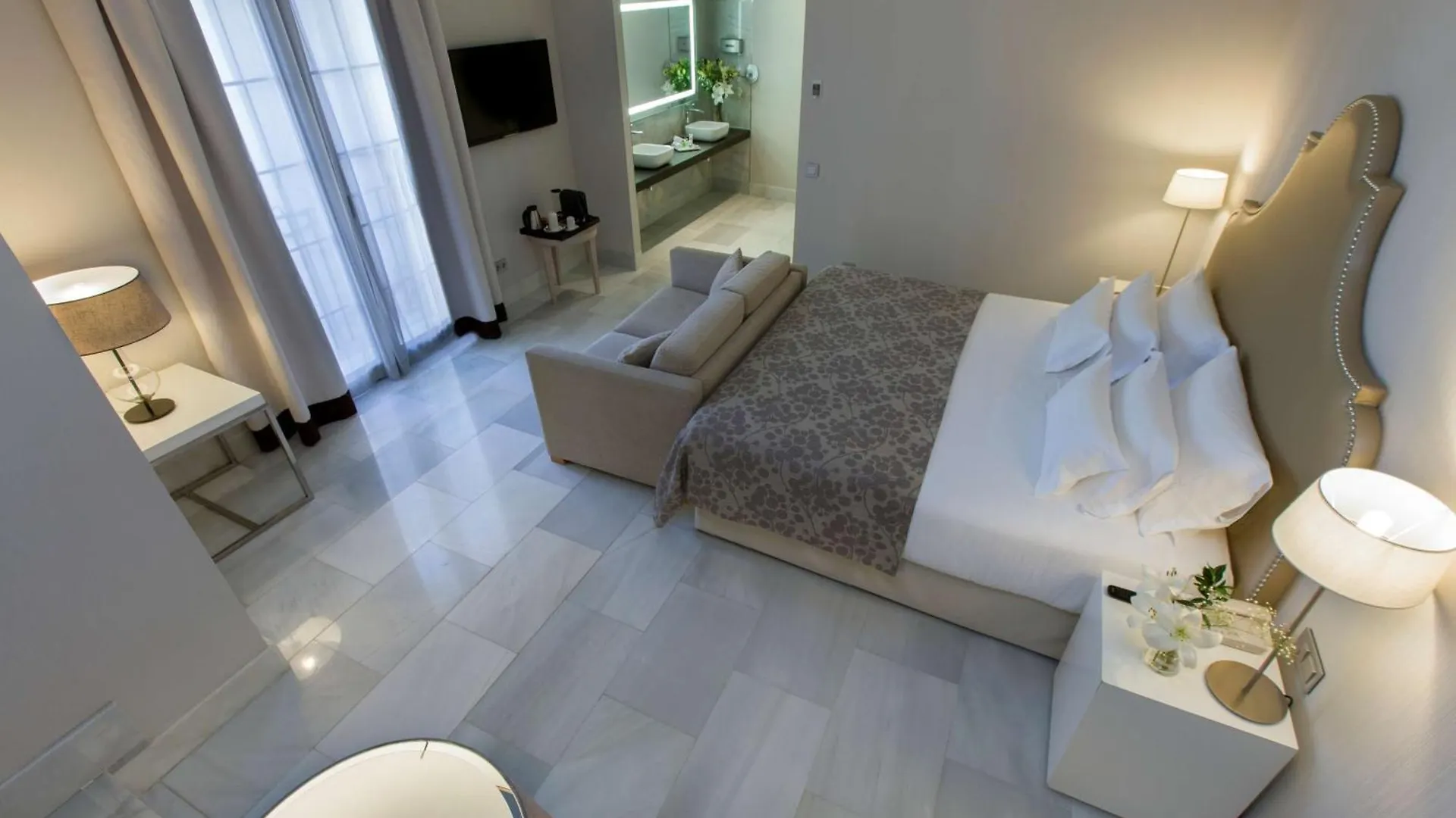 Nh Collection Amistad Cordoba