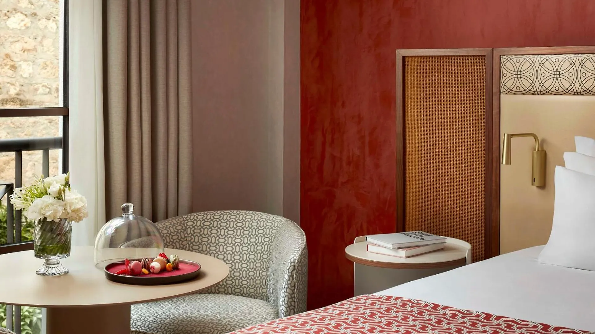 Nh Collection Amistad Cordoba Hotel