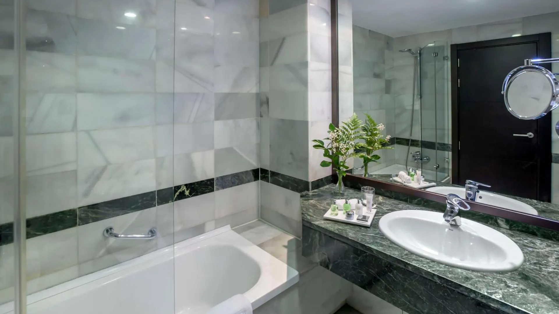 **** Hotel Nh Collection Amistad Cordoba Spain