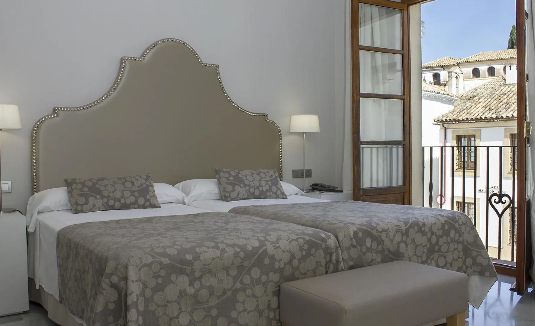 Nh Collection Amistad Cordoba
