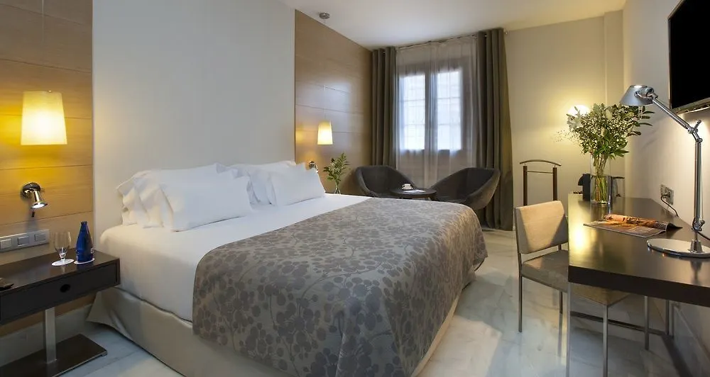 Nh Collection Amistad Cordoba Hotel