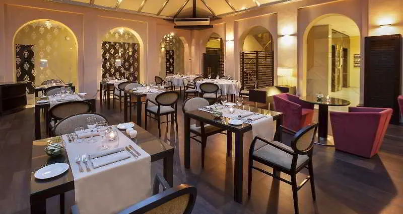 **** Hotel Nh Collection Amistad Cordoba Spain