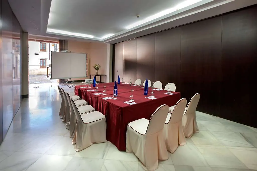 **** Hotel Nh Collection Amistad Cordoba Spain