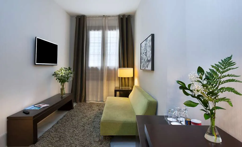 Nh Collection Amistad Cordoba 4*,  Spain