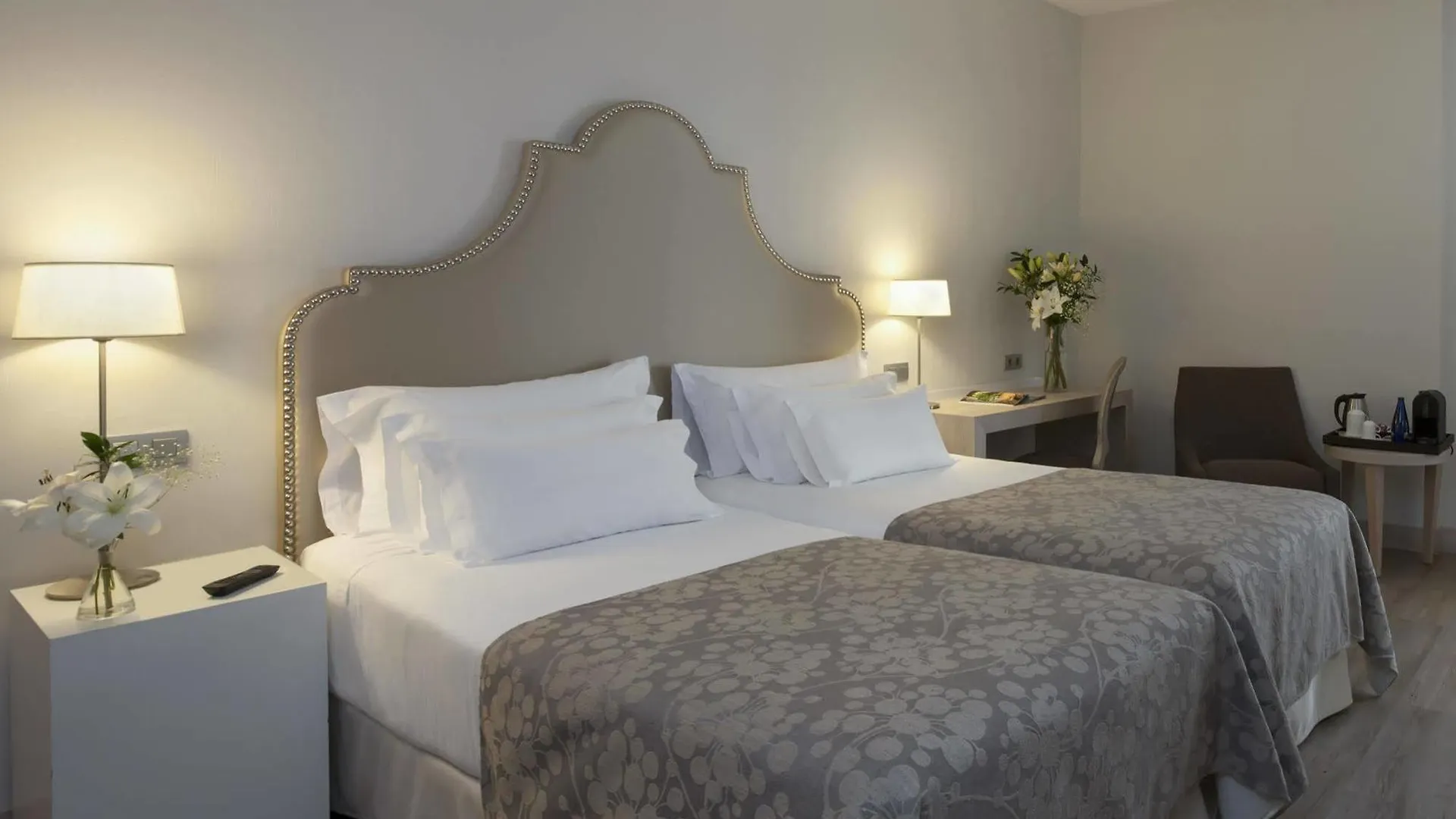 Nh Collection Amistad Cordoba Spain