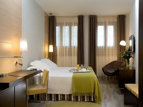 Nh Collection Amistad Cordoba Hotel