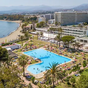 Hotel Atalaya Park