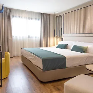 Hotel Soho Boutique