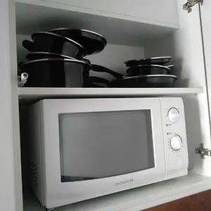 Apartamento Sueños De La Judería Cplace Ecológico
