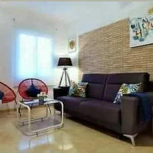 Apartamento Slow San Fernando