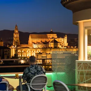 Hotel Hesperia