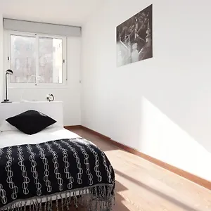 Ab Montjuic Appartement Barcelone