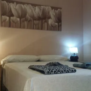 Apartamento La Reina