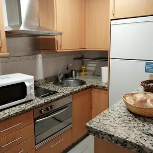 Apartamento Chimihome