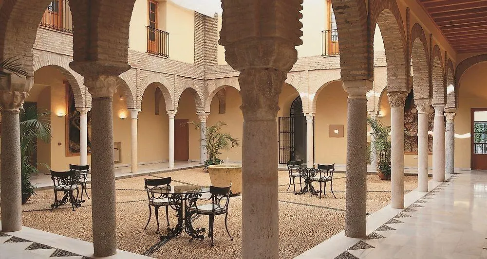 Nh Collection Amistad Cordoba