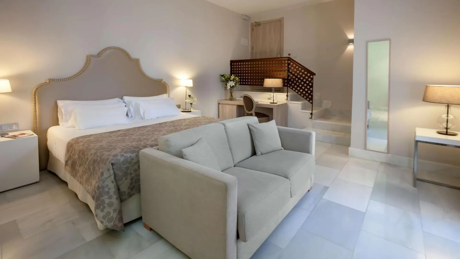 Nh Collection Amistad Cordoba