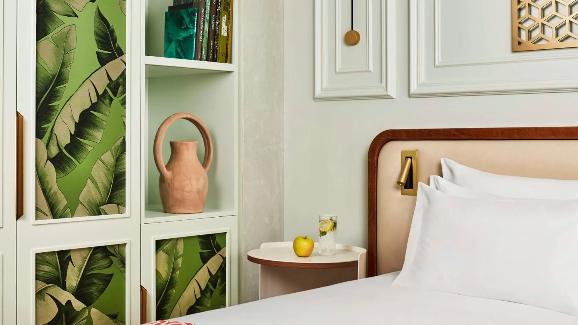Nh Collection Amistad Cordoba