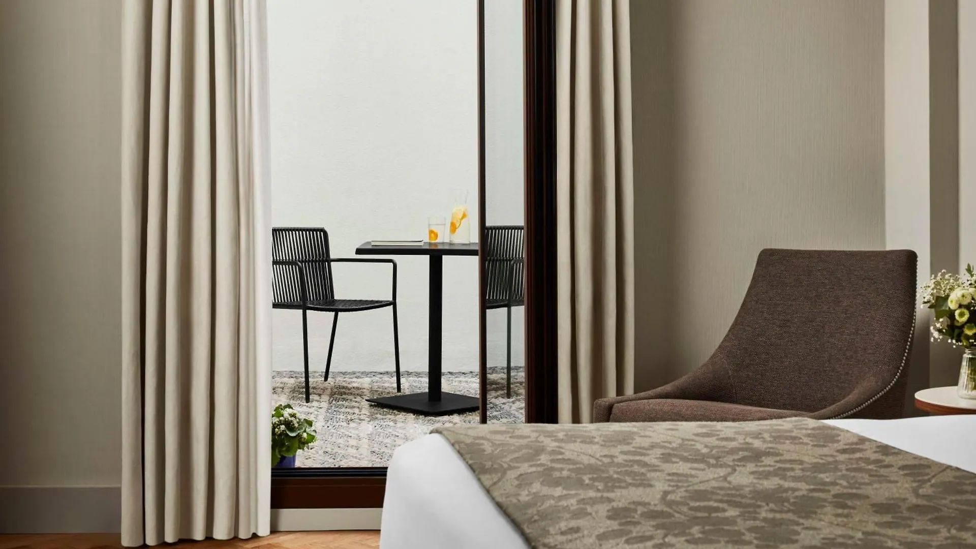 Nh Collection Amistad Cordoue