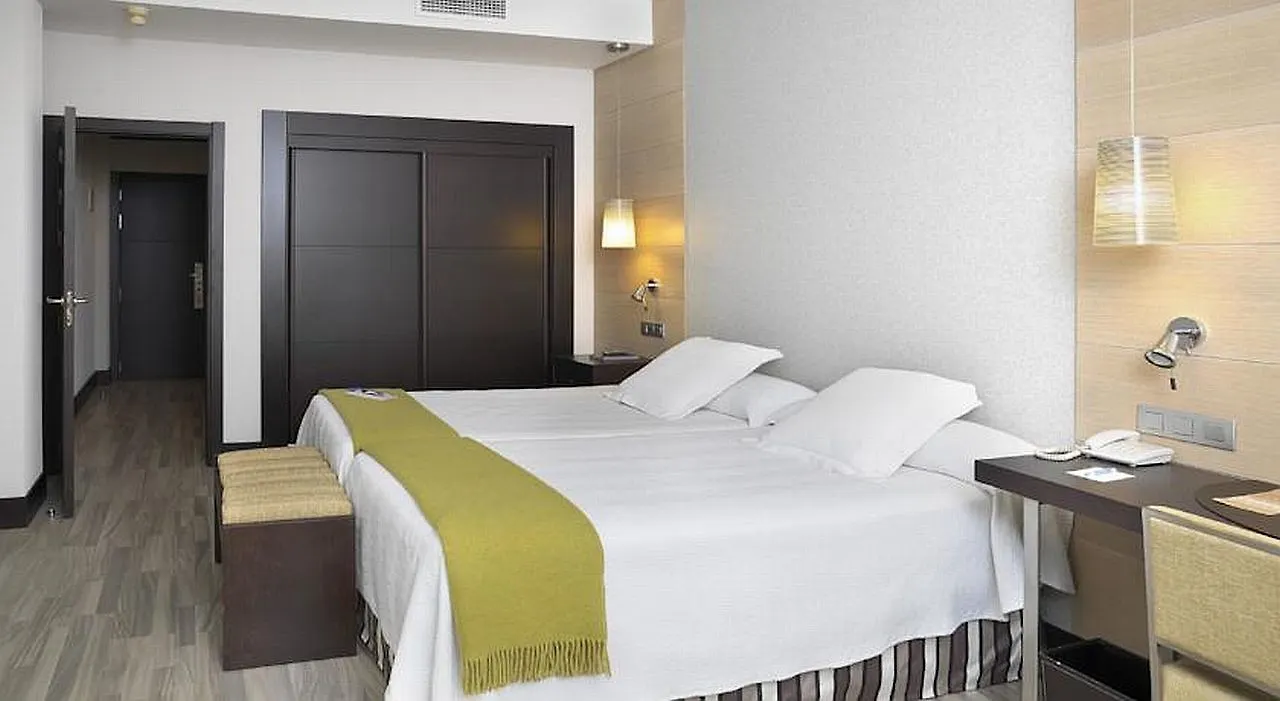 Nh Collection Amistad Cordoba Hotel
