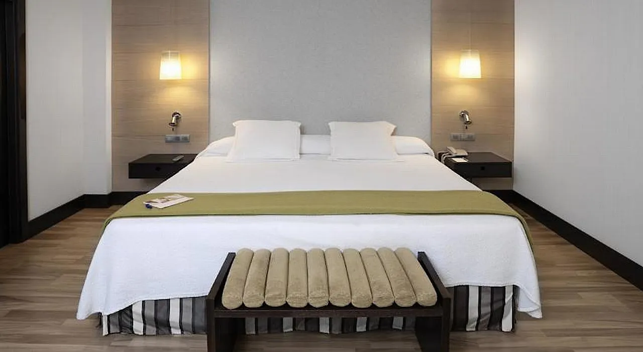 Nh Collection Amistad Cordoba Hotel