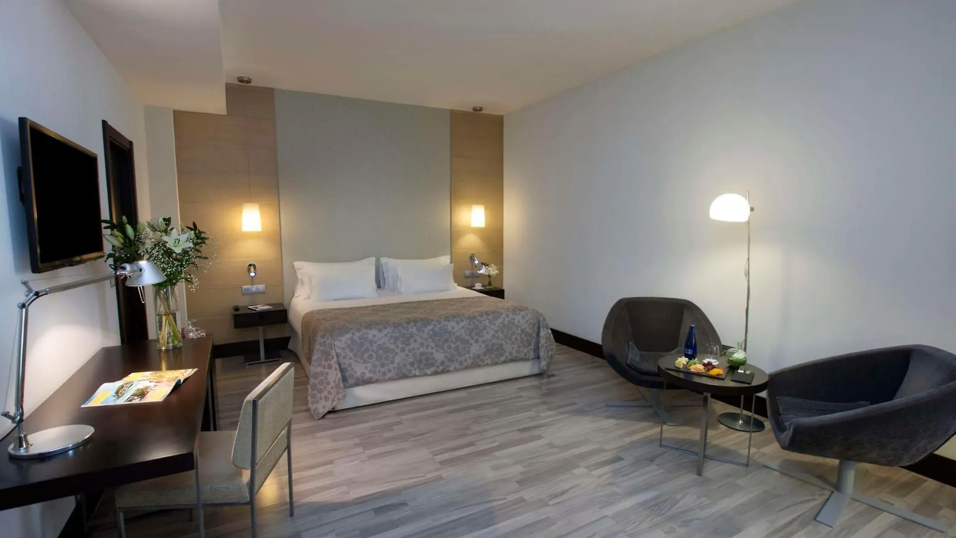 Hotel Nh Collection Amistad Cordoba