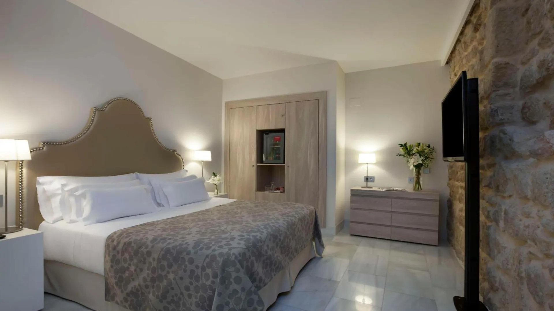**** Hotel NH Collection Amistad Córdoba España