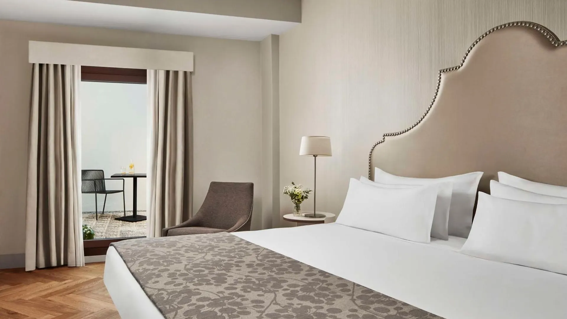 **** Hotel NH Collection Amistad Córdoba España