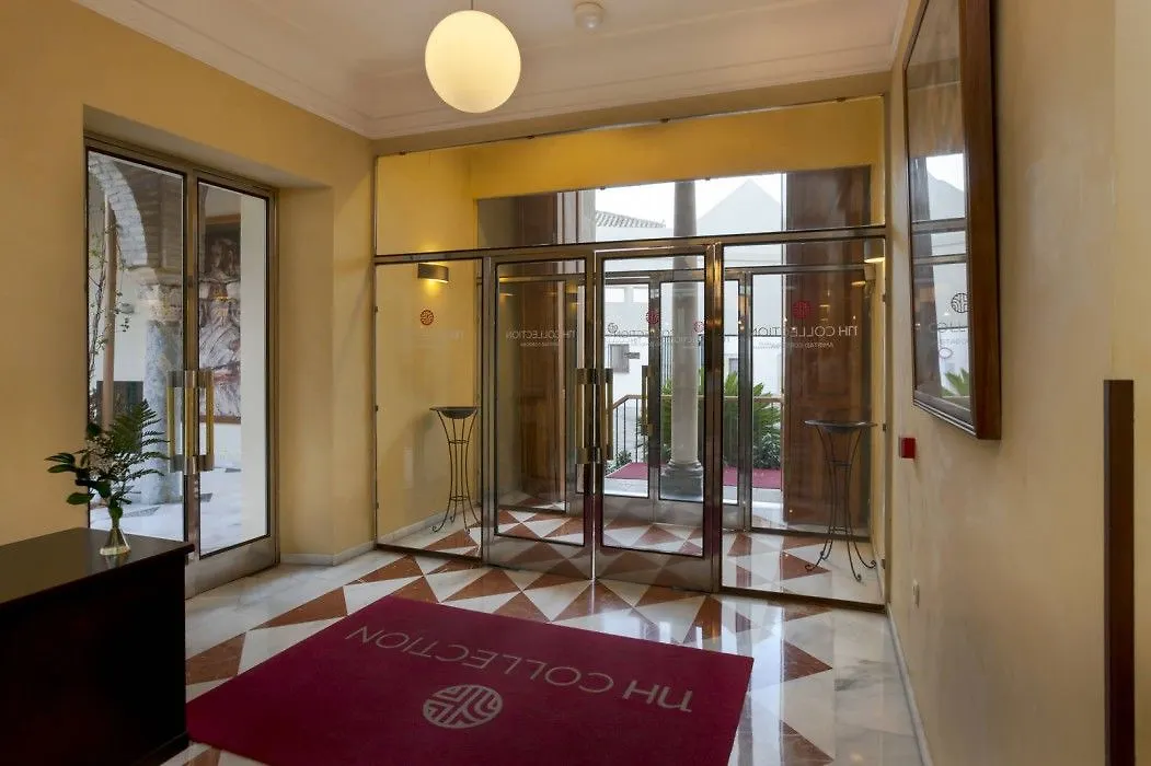 Hotel NH Collection Amistad Córdoba