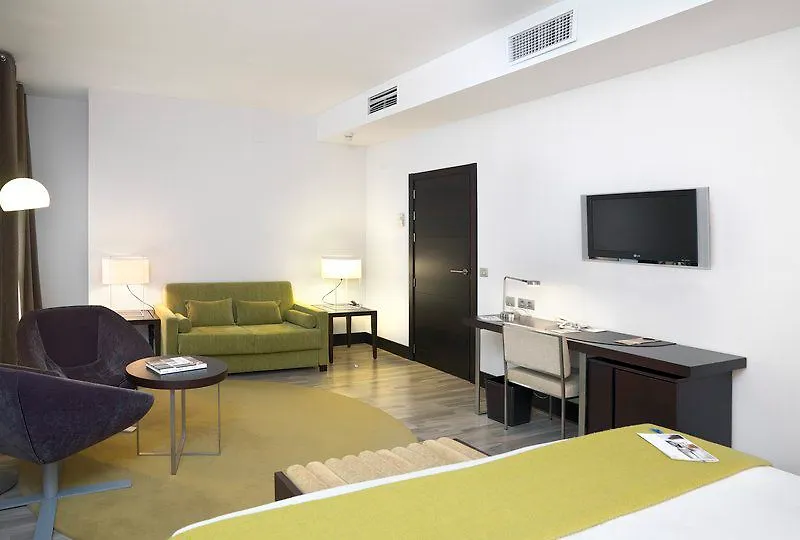 Hotel NH Collection Amistad Córdoba